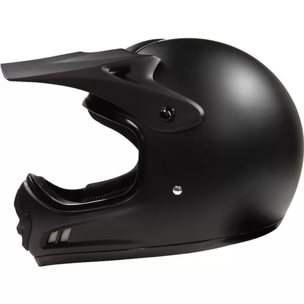 Ocelot MX Youth Helmet 4 Ocelot MX Youth Helmet - Image 4