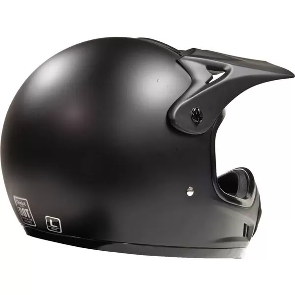 Ocelot MX Youth Helmet 6 Ocelot MX Youth Helmet - Image 6