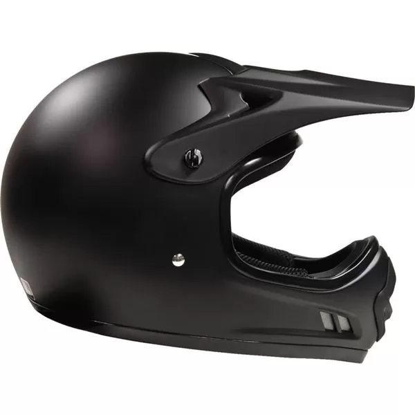 Ocelot MX Youth Helmet 7 Ocelot MX Youth Helmet - Image 7