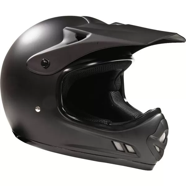 Ocelot MX Youth Helmet 8 Ocelot MX Youth Helmet - Image 8