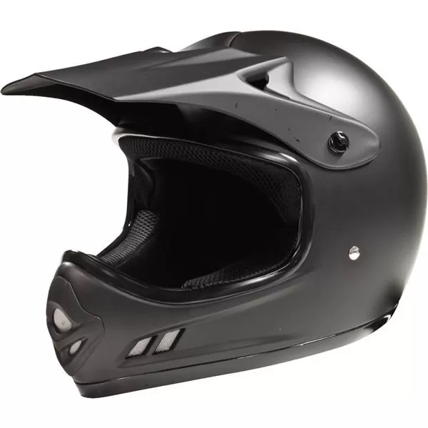 Ocelot MX Youth Helmet 1 Ocelot MX Youth Helmet