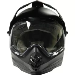 Ocelot Adventure 1 Dual Sport Helmet -Motorcycle parts 124 7025 FX XS C