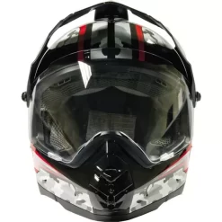 Ocelot Adventure 1 Camo Dual Sport Helmet 9 Ocelot Adventure 1 Camo Dual Sport Helmet -Motorcycle parts 124 7026 FX XS C