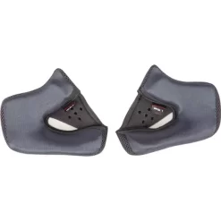 GMAX GM-11D Replacement Helmet Cheek Pads