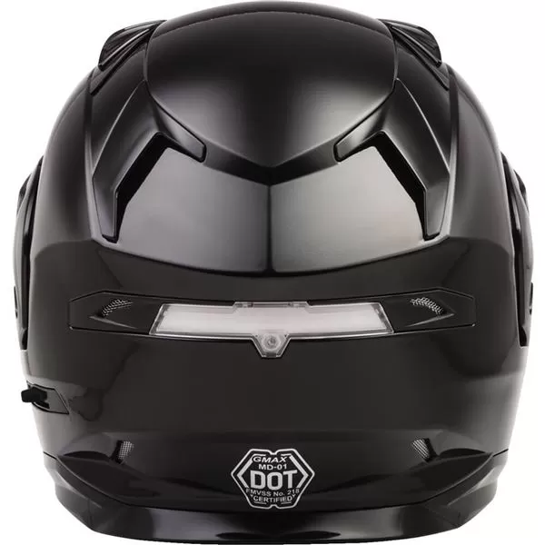 GMAX MD-01 Modular Helmet 3 GMAX MD-01 Modular Helmet - Image 3