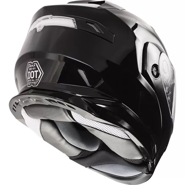 GMAX MD-01 Modular Helmet 4 GMAX MD-01 Modular Helmet - Image 4