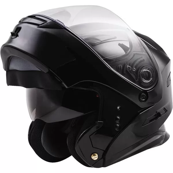 GMAX MD-01 Modular Helmet 5 GMAX MD-01 Modular Helmet - Image 5