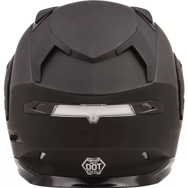 GMAX MD-01 Modular Helmet 8 GMAX MD-01 Modular Helmet - Image 8
