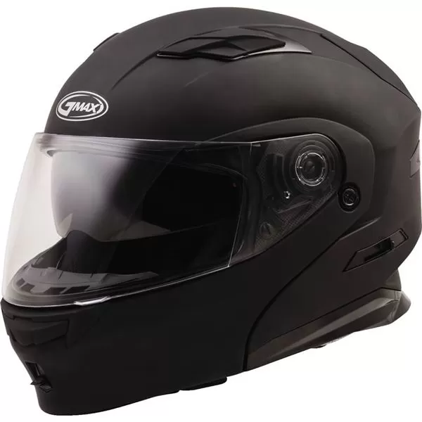 GMAX MD-01 Modular Helmet 7 GMAX MD-01 Modular Helmet - Image 7
