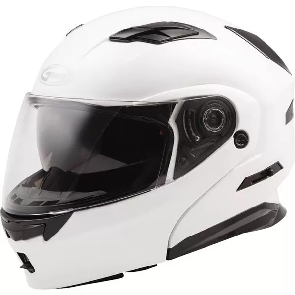 GMAX MD-01 Modular Helmet 10 GMAX MD-01 Modular Helmet - Image 10