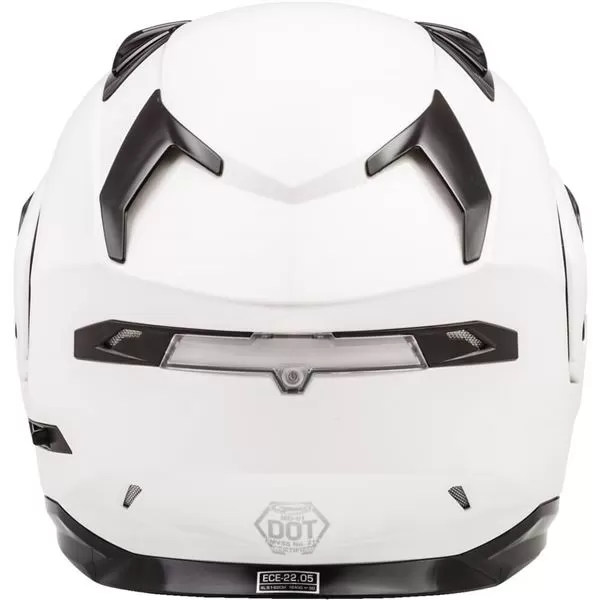 GMAX MD-01 Modular Helmet 11 GMAX MD-01 Modular Helmet - Image 11