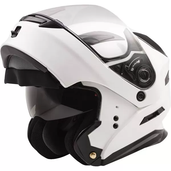 GMAX MD-01 Modular Helmet 13 GMAX MD-01 Modular Helmet - Image 13