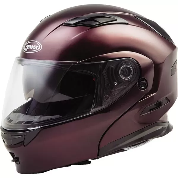 GMAX MD-01 Modular Helmet 20 GMAX MD-01 Modular Helmet - Image 20
