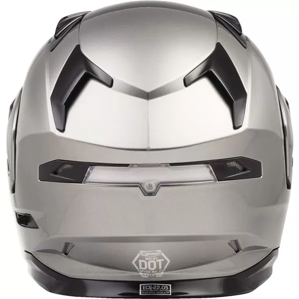 GMAX MD-01 Modular Helmet 16 GMAX MD-01 Modular Helmet - Image 16
