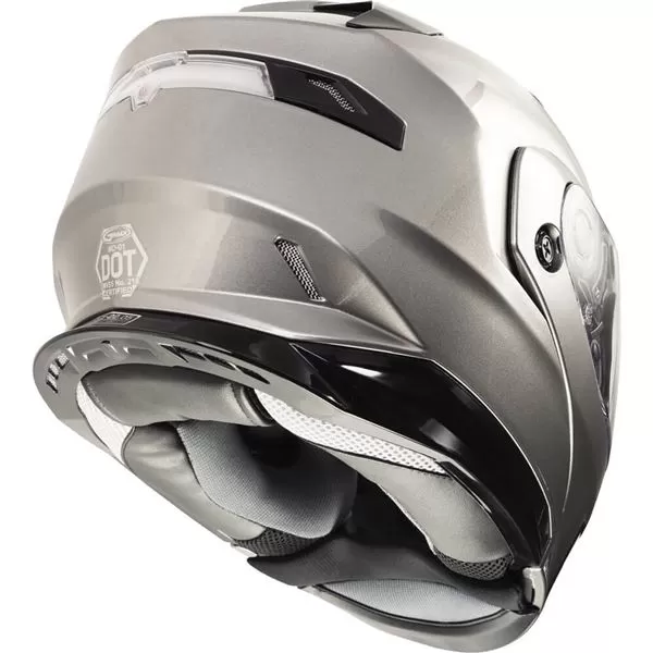 GMAX MD-01 Modular Helmet 17 GMAX MD-01 Modular Helmet - Image 17