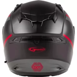 GMAX OF-77 Reform Open Face Helmet 36 GMAX OF-77 Reform Open Face Helmet -Motorcycle parts 131 72 47482X A