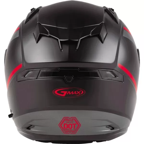 GMAX OF-77 Reform Open Face Helmet 17 GMAX OF-77 Reform Open Face Helmet - Image 17
