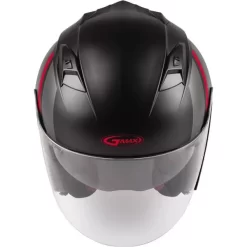 GMAX OF-77 Reform Open Face Helmet 38 GMAX OF-77 Reform Open Face Helmet -Motorcycle parts 131 72 47482X C