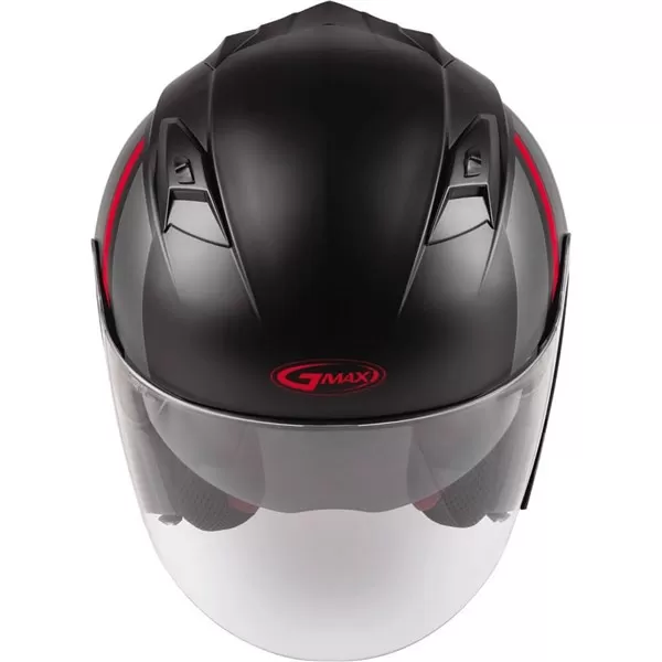 GMAX OF-77 Reform Open Face Helmet 19 GMAX OF-77 Reform Open Face Helmet - Image 19