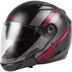 GMAX OF-77 Reform Open Face Helmet 35 GMAX OF-77 Reform Open Face Helmet -Motorcycle parts 131 72 4748L