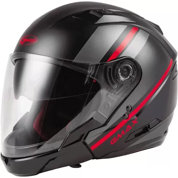 GMAX OF-77 Reform Open Face Helmet 16 GMAX OF-77 Reform Open Face Helmet - Image 16