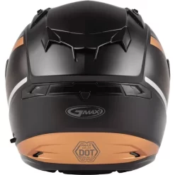 GMAX OF-77 Reform Open Face Helmet 22 GMAX OF-77 Reform Open Face Helmet -Motorcycle parts 131 72 47492X A