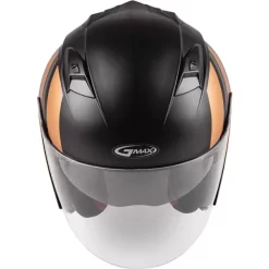 GMAX OF-77 Reform Open Face Helmet 24 GMAX OF-77 Reform Open Face Helmet -Motorcycle parts 131 72 47492X C