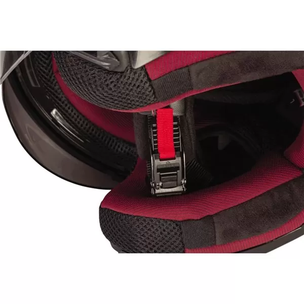 GMAX OF-77 Reform Open Face Helmet 8 GMAX OF-77 Reform Open Face Helmet - Image 8