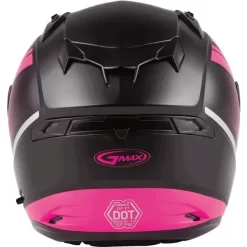 GMAX OF-77 Reform Open Face Helmet 29 GMAX OF-77 Reform Open Face Helmet -Motorcycle parts 131 72 4750L A