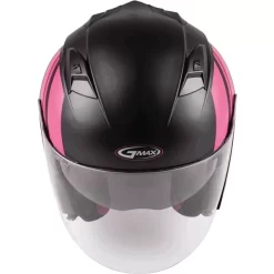 GMAX OF-77 Reform Open Face Helmet 31 GMAX OF-77 Reform Open Face Helmet -Motorcycle parts 131 72 4750L C