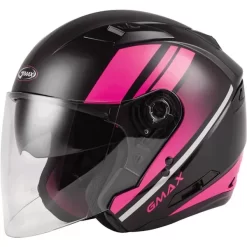 GMAX OF-77 Reform Open Face Helmet 33 GMAX OF-77 Reform Open Face Helmet -Motorcycle parts 131 72 4750L E