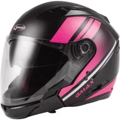 GMAX OF-77 Reform Open Face Helmet 28 GMAX OF-77 Reform Open Face Helmet -Motorcycle parts 131 72 4750S