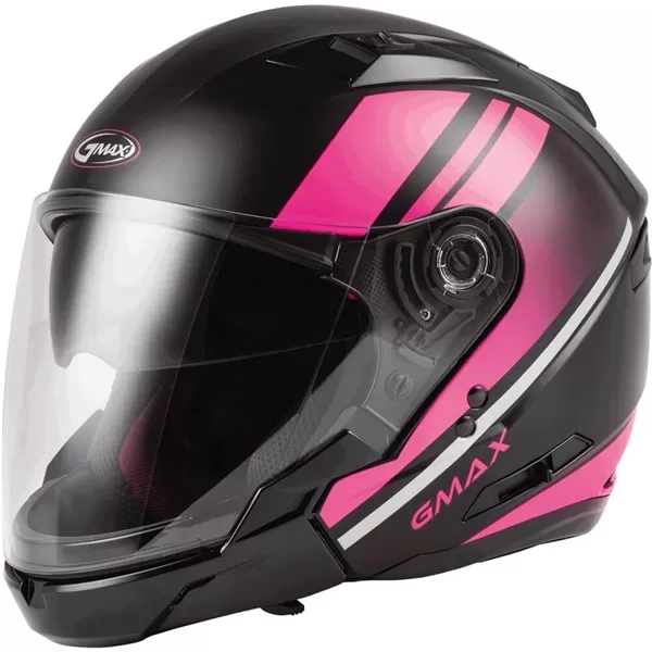 GMAX OF-77 Reform Open Face Helmet 9 GMAX OF-77 Reform Open Face Helmet - Image 9