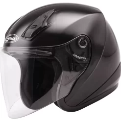 GMAX OF-17 Open Face Helmet