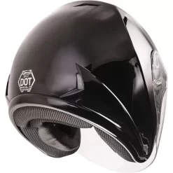 GMAX OF-17 Open Face Helmet 23 GMAX OF-17 Open Face Helmet -Motorcycle parts 131 72 48102X B
