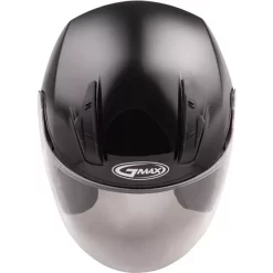 GMAX OF-17 Open Face Helmet 24 GMAX OF-17 Open Face Helmet -Motorcycle parts 131 72 48102X C
