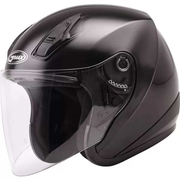 GMAX OF-17 Open Face Helmet 2 GMAX OF-17 Open Face Helmet - Image 2