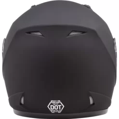 GMAX OF-17 Open Face Helmet 34 GMAX OF-17 Open Face Helmet -Motorcycle parts 131 72 48112X A