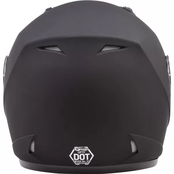 GMAX OF-17 Open Face Helmet 15 GMAX OF-17 Open Face Helmet - Image 15