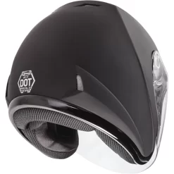 GMAX OF-17 Open Face Helmet 35 GMAX OF-17 Open Face Helmet -Motorcycle parts 131 72 48112X B