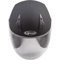 GMAX OF-17 Open Face Helmet 36 GMAX OF-17 Open Face Helmet -Motorcycle parts 131 72 48112X C