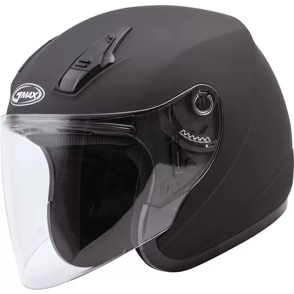 GMAX OF-17 Open Face Helmet 14 GMAX OF-17 Open Face Helmet - Image 14