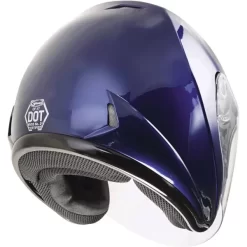 GMAX OF-17 Open Face Helmet 27 GMAX OF-17 Open Face Helmet -Motorcycle parts 131 72 48132X B