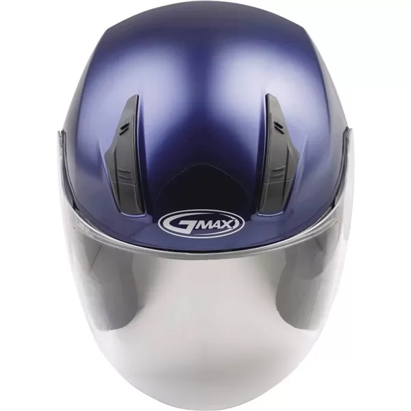 GMAX OF-17 Open Face Helmet 9 GMAX OF-17 Open Face Helmet - Image 9