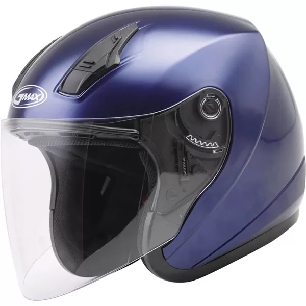 GMAX OF-17 Open Face Helmet 6 GMAX OF-17 Open Face Helmet - Image 6