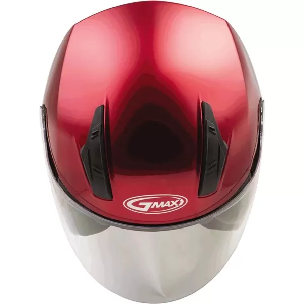 GMAX OF-17 Open Face Helmet 13 GMAX OF-17 Open Face Helmet - Image 13