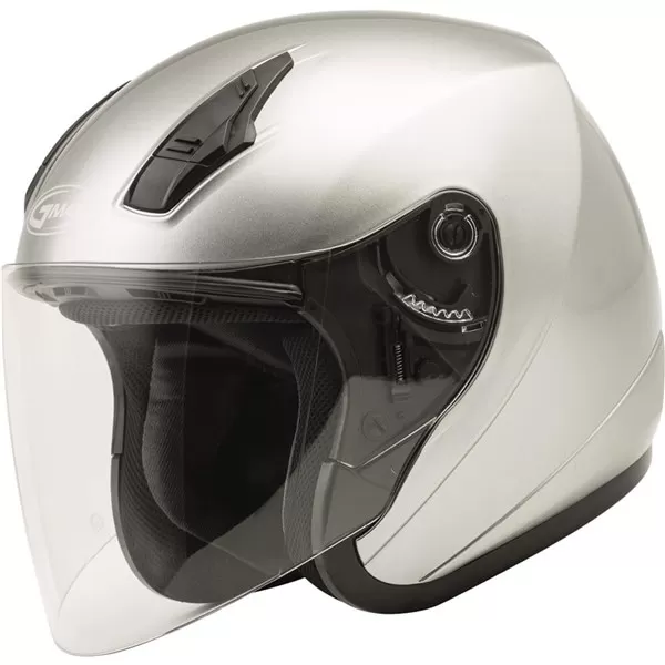 GMAX OF-17 Open Face Helmet 18 GMAX OF-17 Open Face Helmet - Image 18