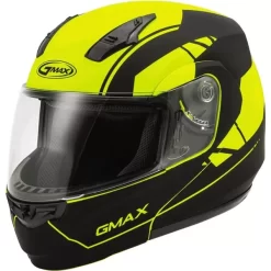 GMAX MD-04 Article Modular Helmet -Motorcycle parts 131 72 50322X E