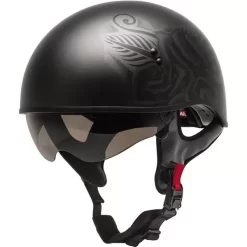 GMAX HH-65 Devotion Naked Half Helmet 12 GMAX HH-65 Devotion Naked Half Helmet -Motorcycle parts 131 72 5451L D
