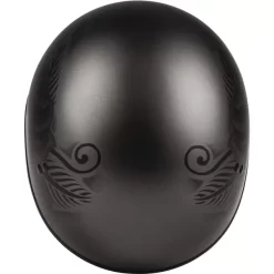 GMAX HH-65 Devotion Naked Half Helmet 13 GMAX HH-65 Devotion Naked Half Helmet -Motorcycle parts 131 72 5451L E